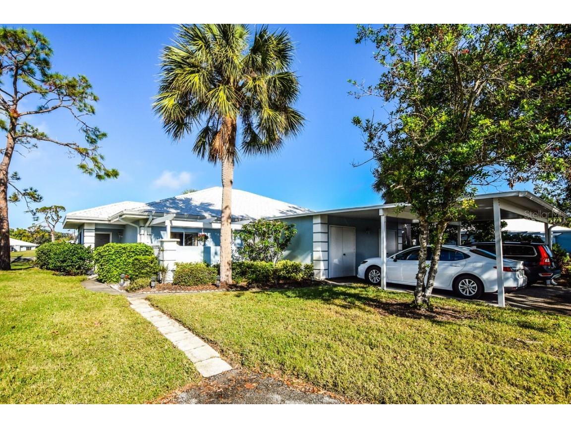 421 Wexford Circle #71 Venice FL 34293 N6136165 image1