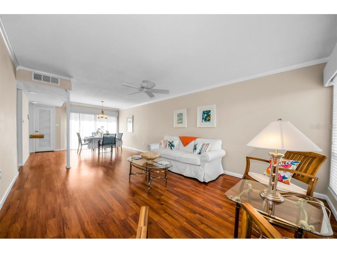 421 Windrush Bay Drive #421 Tarpon Springs FL 34689 TB8451661 image2