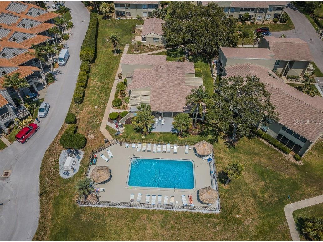 421 Windrush Bay Drive #421 Tarpon Springs FL 34689 TB8451661 image34