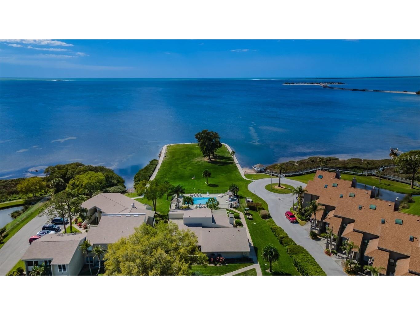 421 Windrush Bay Drive #421 Tarpon Springs FL 34689 TB8451661 image36