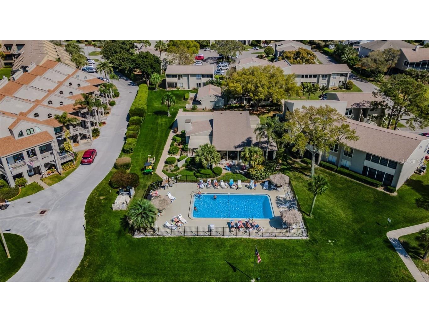 421 Windrush Bay Drive #421 Tarpon Springs FL 34689 TB8451661 image39