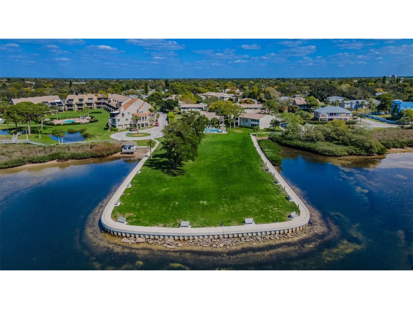 421 Windrush Bay Drive #421 Tarpon Springs FL 34689 TB8451661 image49