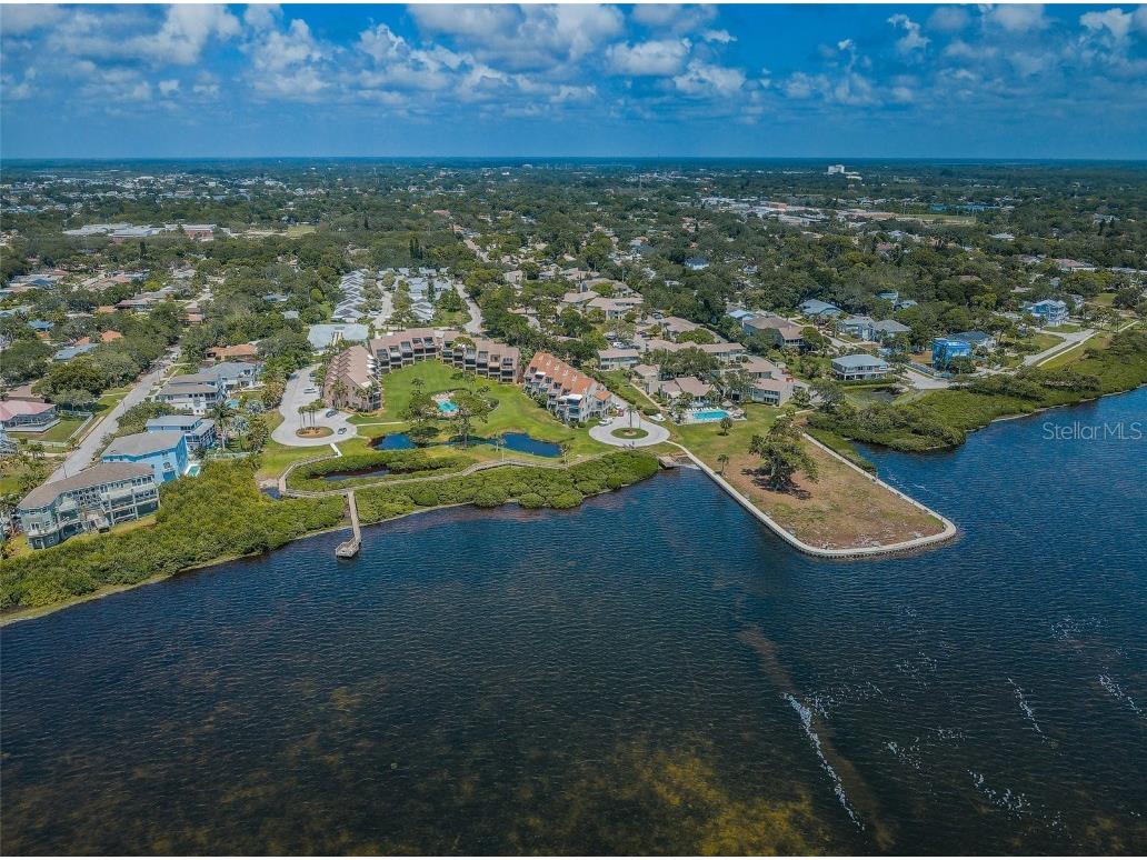 421 Windrush Bay Drive #421 Tarpon Springs FL 34689 TB8451661 image5