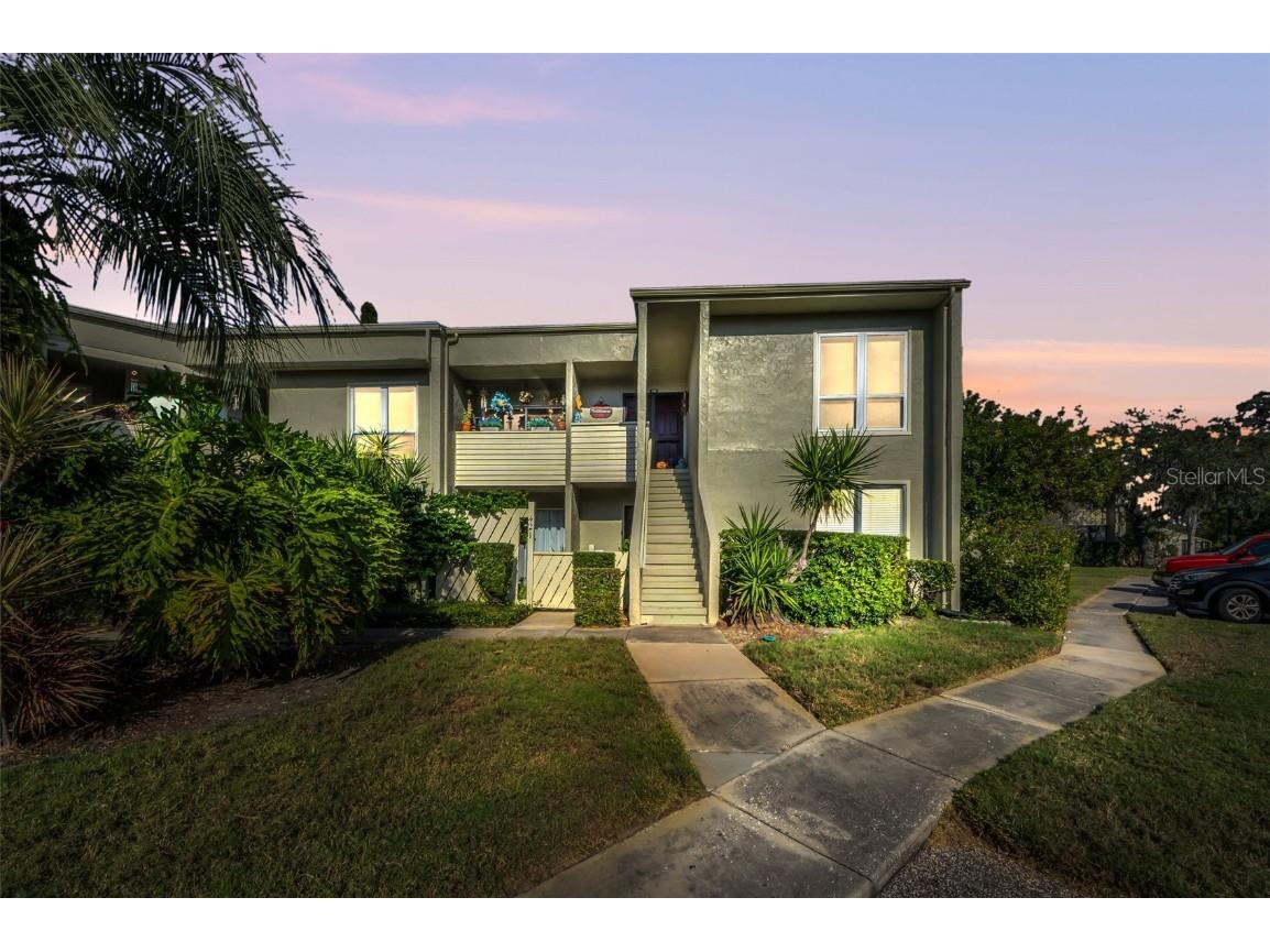 421 Windrush Bay Drive #421 Tarpon Springs FL 34689 TB8451661 image6