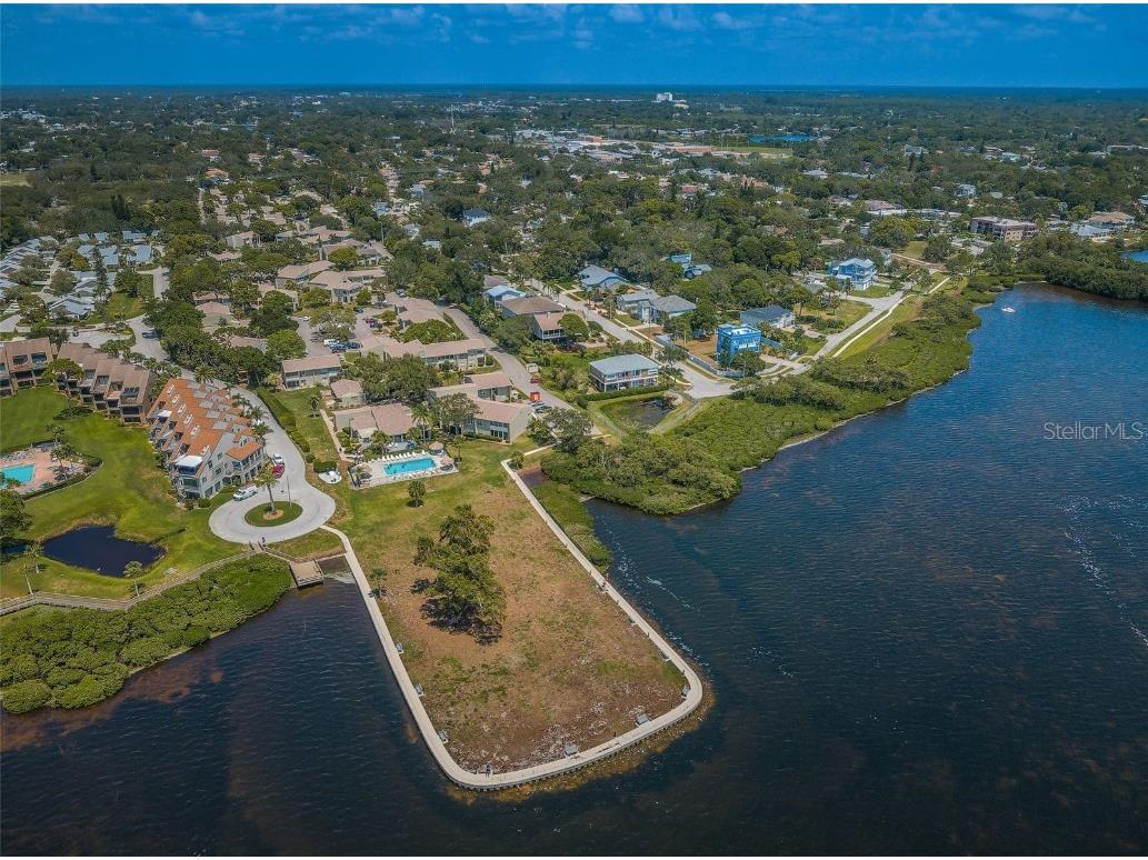 421 Windrush Bay Drive #421 Tarpon Springs FL 34689 TB8451661 image65