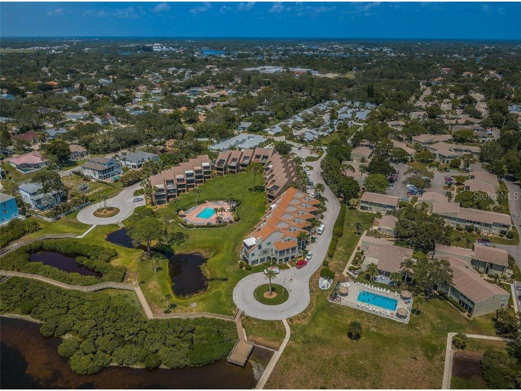 421 Windrush Bay Drive #421 Tarpon Springs FL 34689 TB8451661 image66