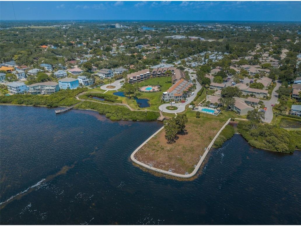 421 Windrush Bay Drive #421 Tarpon Springs FL 34689 TB8451661 image67