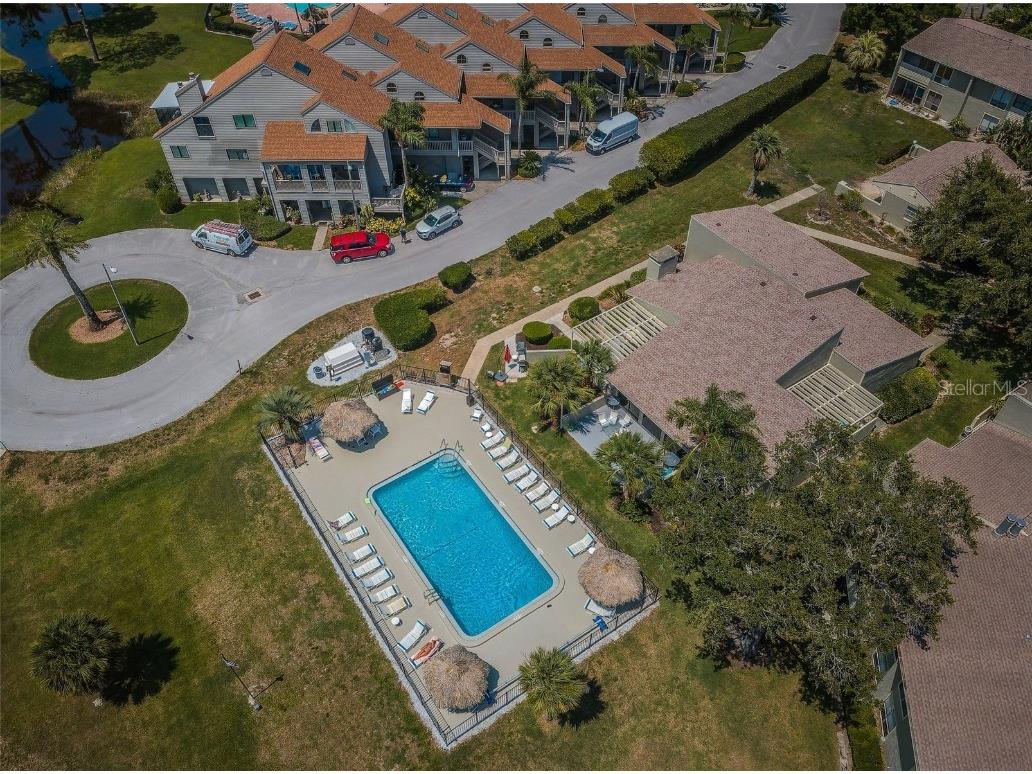 421 Windrush Bay Drive #421 Tarpon Springs FL 34689 TB8451661 image68