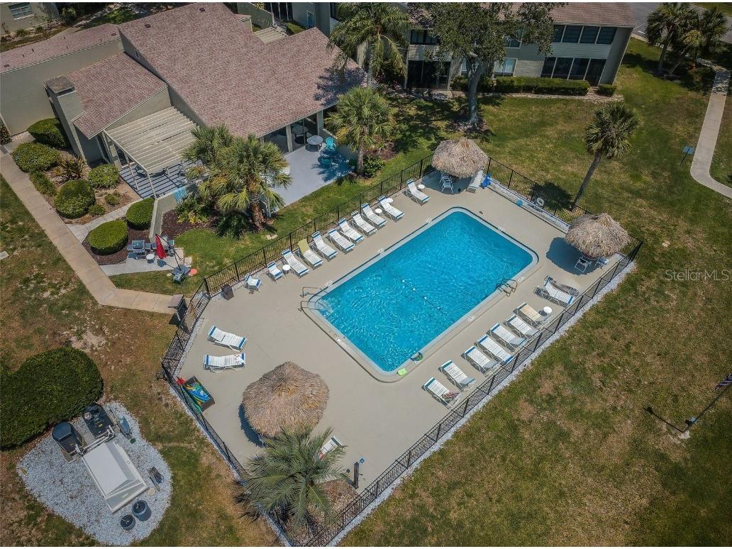 421 Windrush Bay Drive #421 Tarpon Springs FL 34689 TB8451661 image70