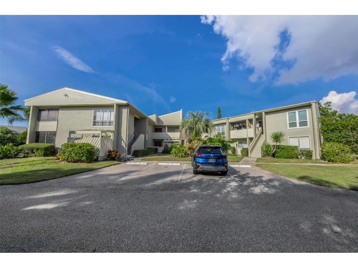 421 Windrush Bay Drive #421 Tarpon Springs FL 34689 TB8451661 image71