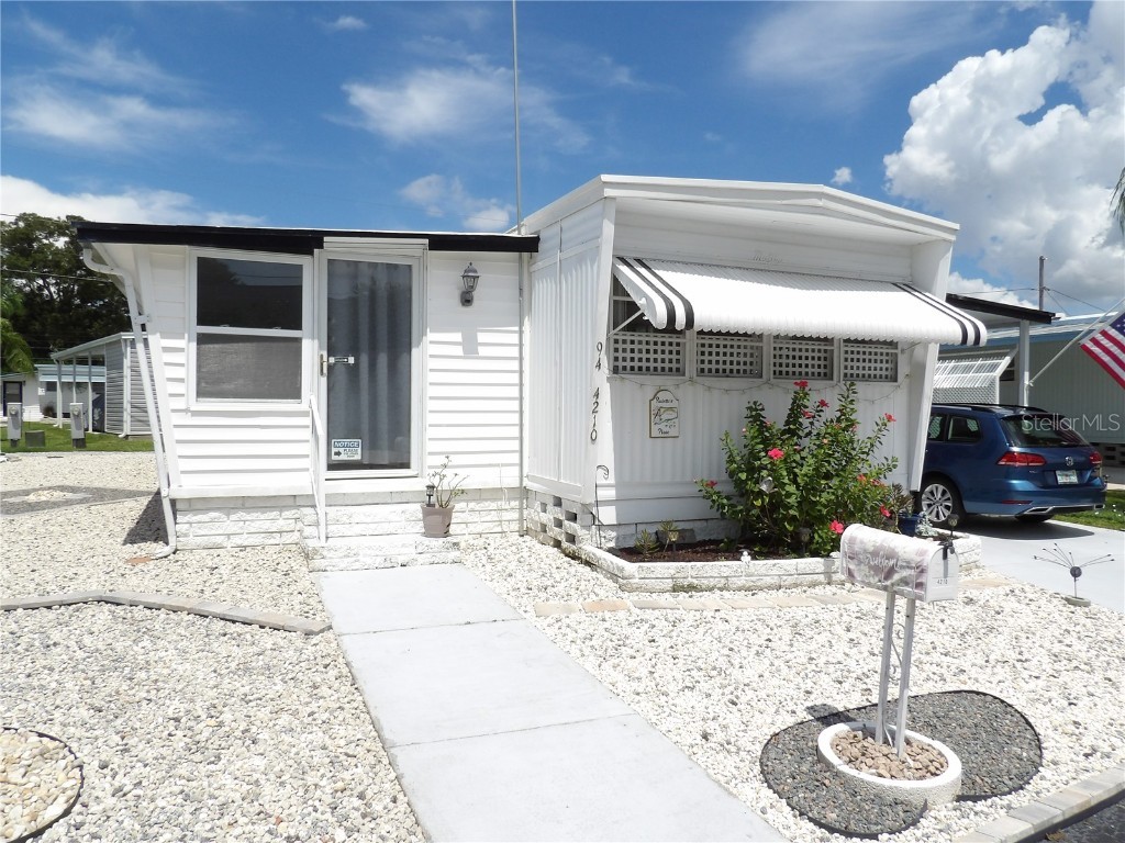 4210 72nd Street N #94 Saint Petersburg FL 33709 U8252007 image1