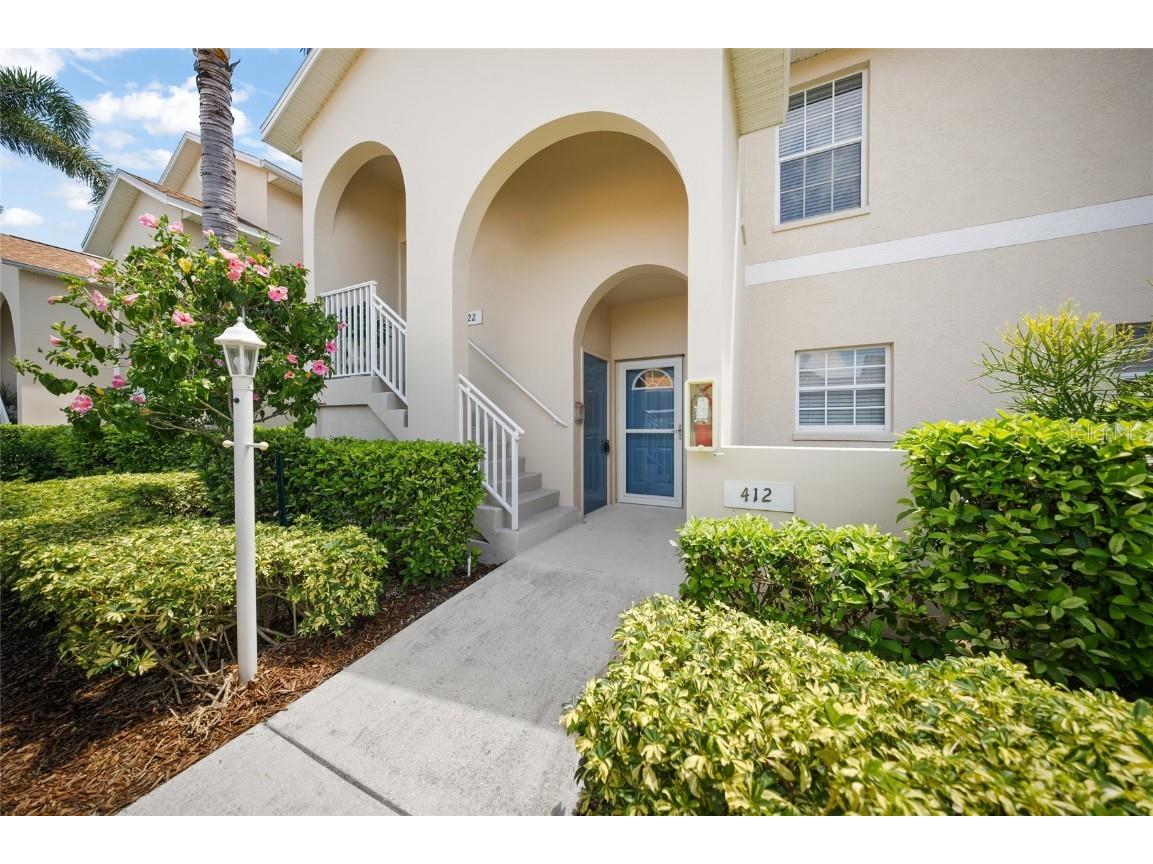 4210 Breezeway Boulevard #422 Sarasota FL 34238 A4621969 image1