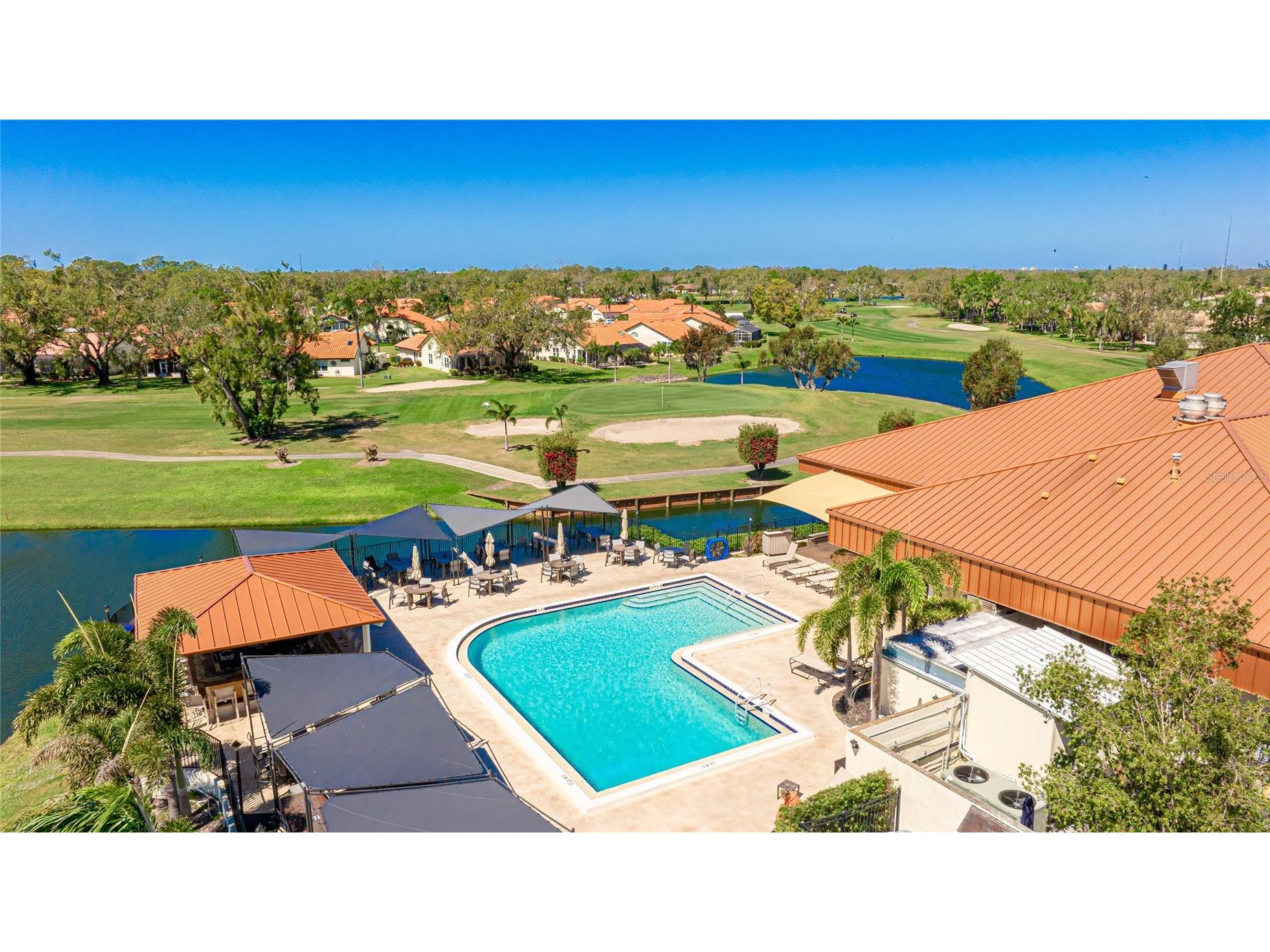 4210 Caddie Drive E #201 Bradenton FL 34203 A4677406 image27