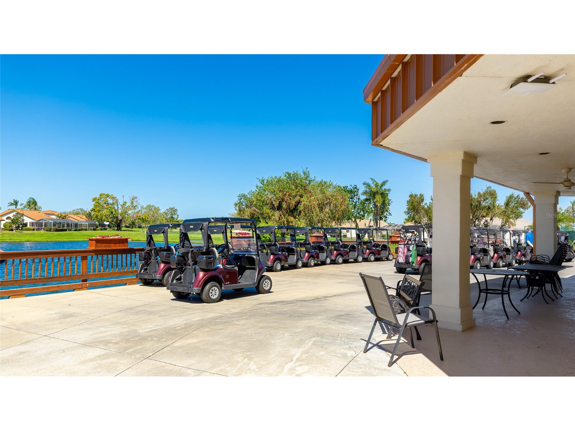 4210 Caddie Drive E #201 Bradenton FL 34203 A4677406 image41