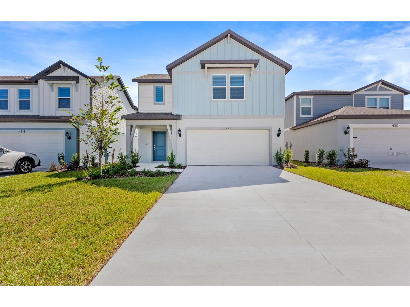 4210 Goldfoil Road Spring Hill FL 34609 TB8384466 image1