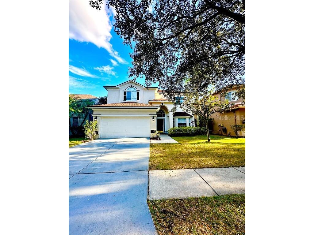 4210 Harbor Lake Drive Lutz FL 33558 T3485572 image1