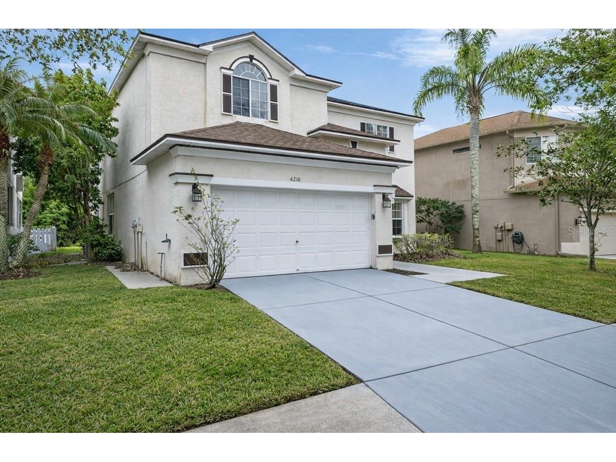 4210 Harbor Lake Drive Lutz FL 33558 TB8487131 image1