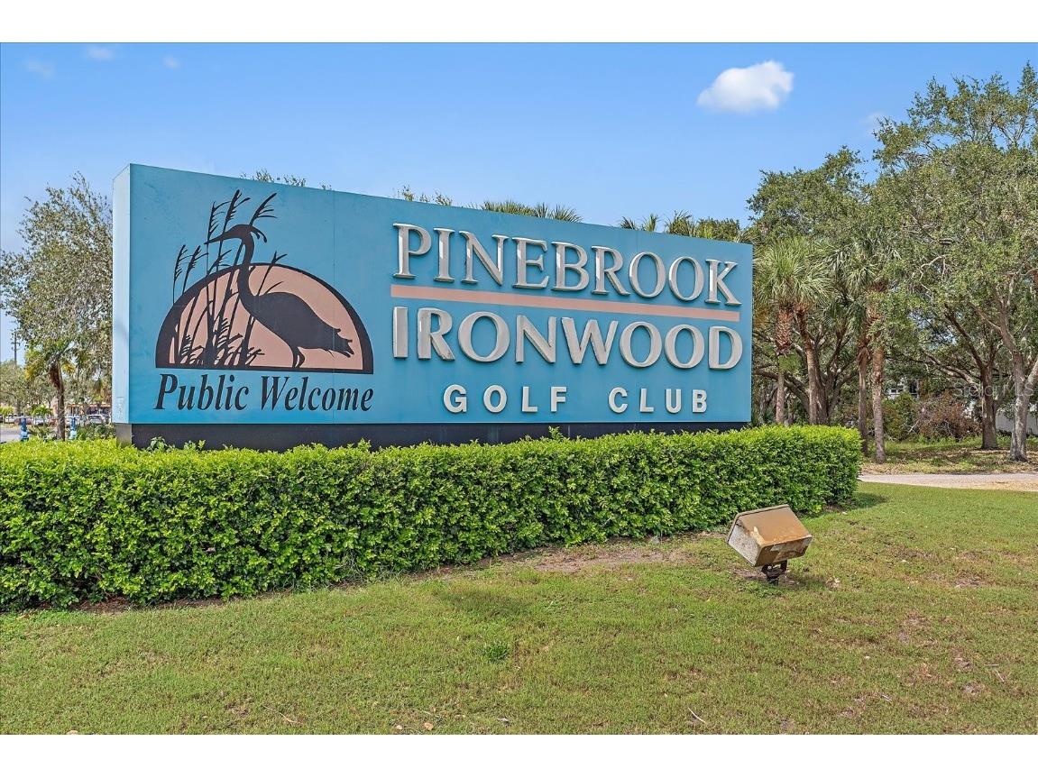 4210 Ironwood Circle #103J Bradenton FL 34209 A4627814 image27