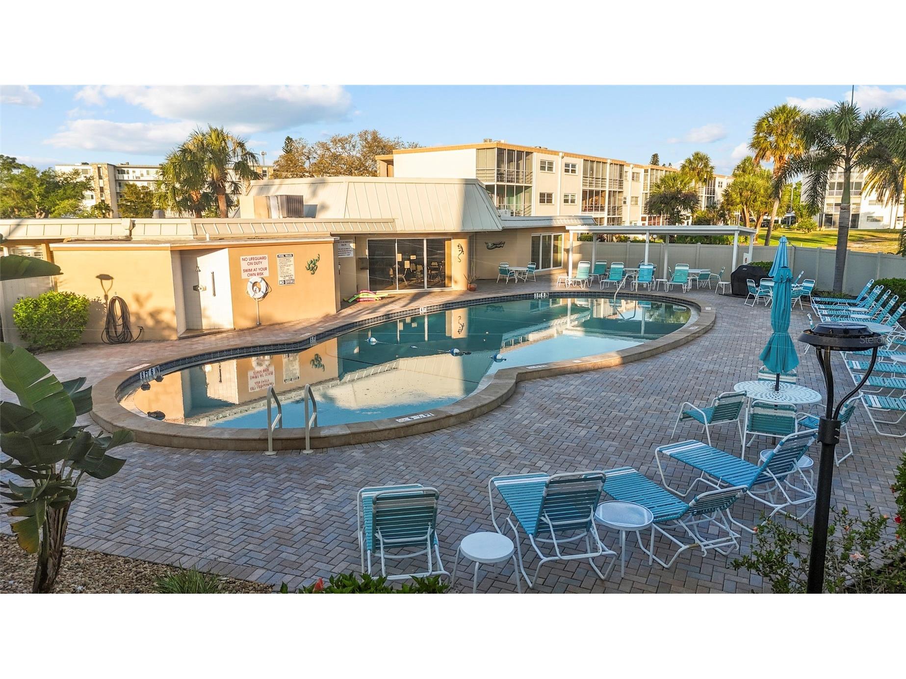 4210 Ironwood Circle #308J Bradenton FL 34209 A4688155 image15