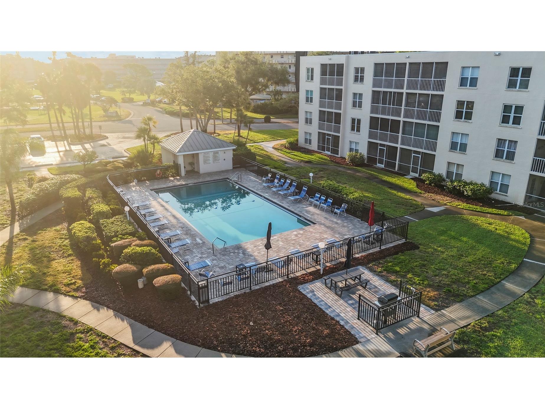 4210 Ironwood Circle #308J Bradenton FL 34209 A4688155 image18