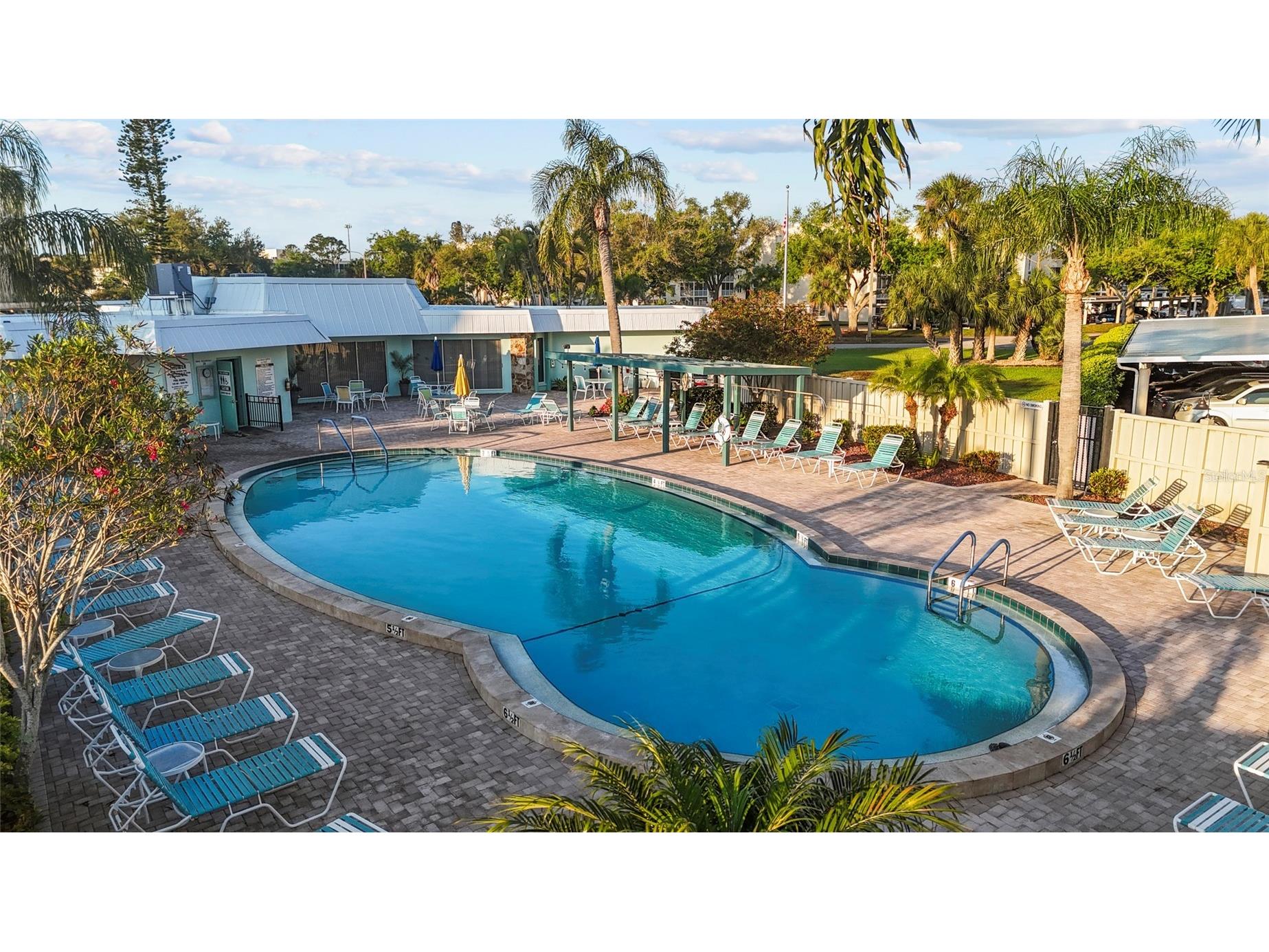 4210 Ironwood Circle #308J Bradenton FL 34209 A4688155 image20