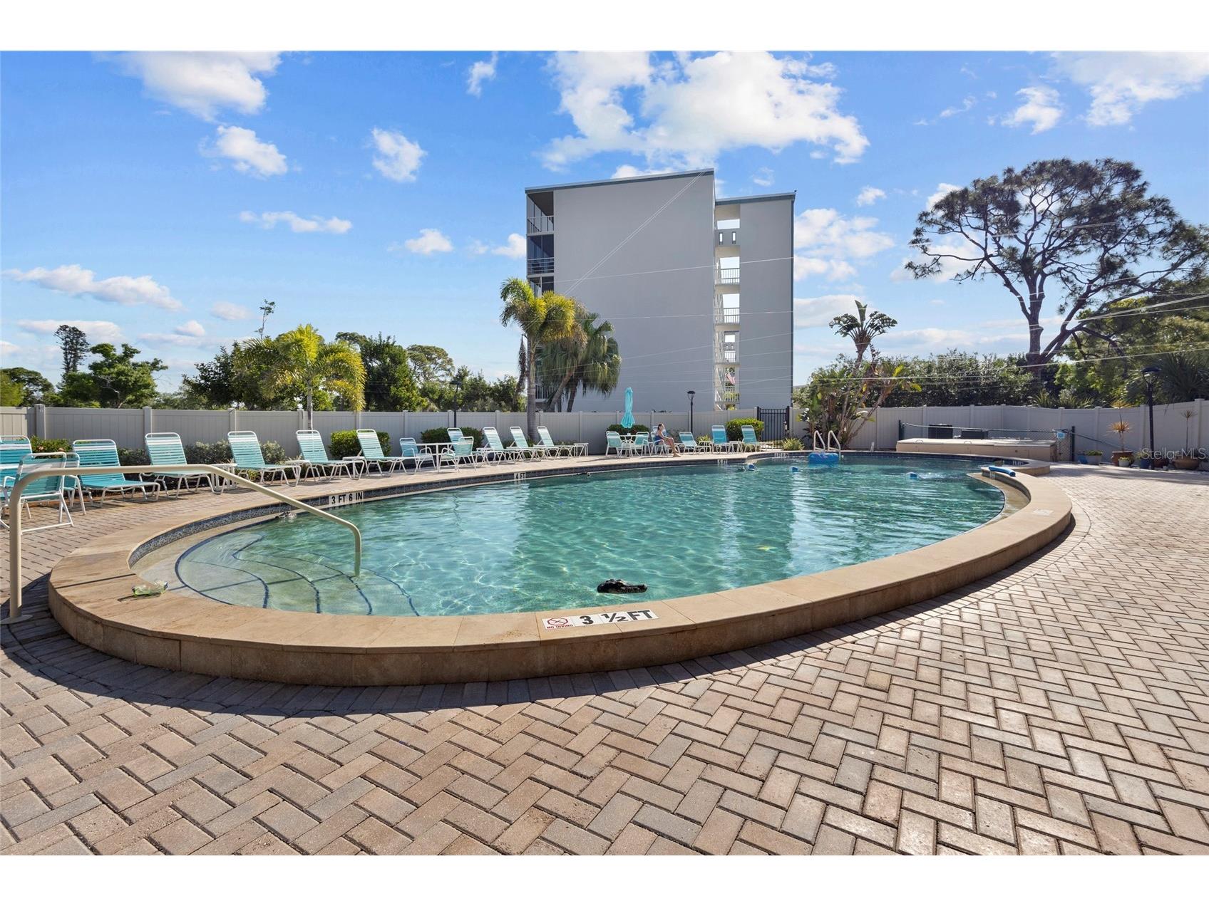 4210 Ironwood Circle #308J Bradenton FL 34209 A4688155 image50