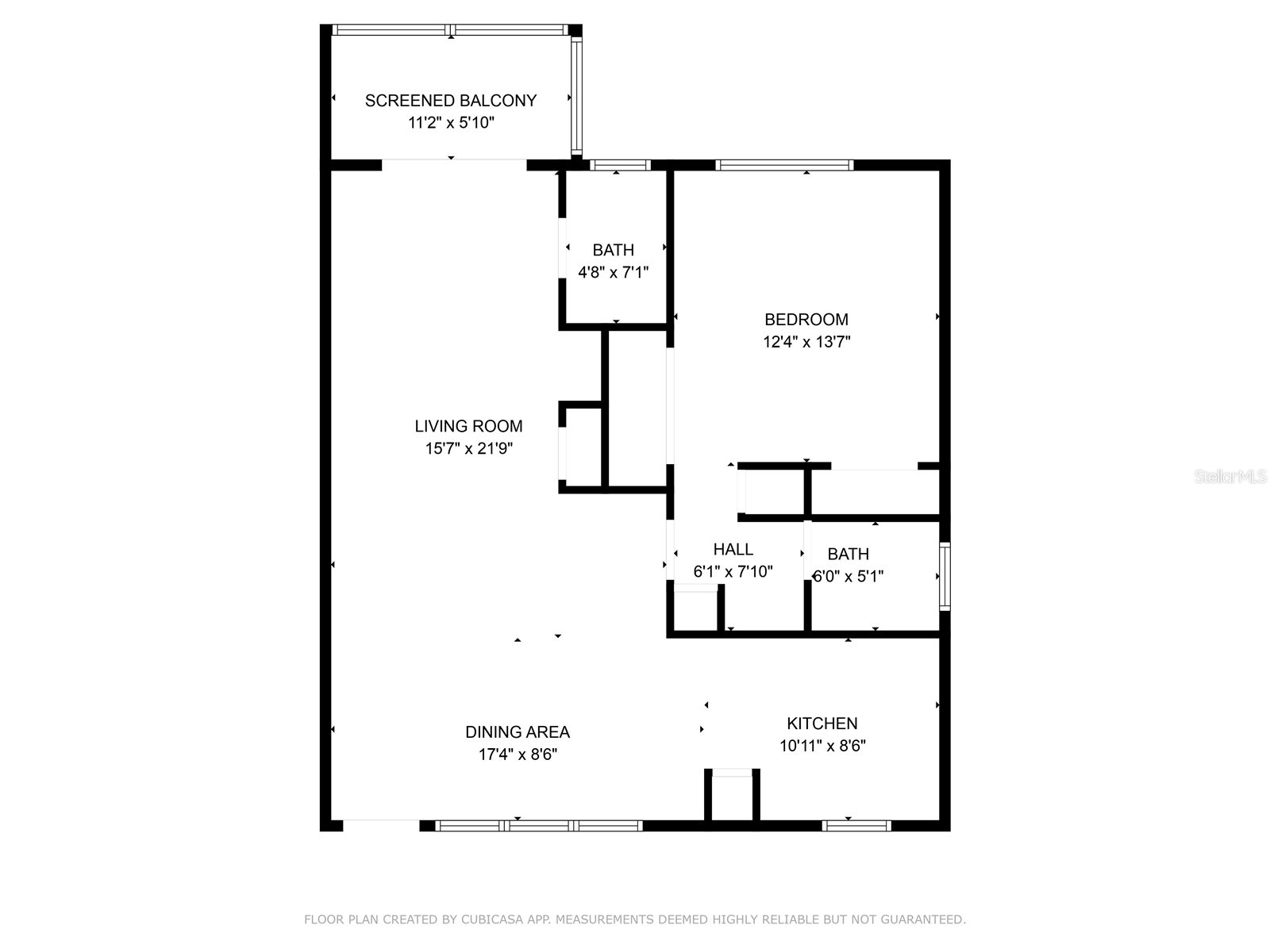 4210 Ironwood Circle #308J Bradenton FL 34209 A4688155 image59