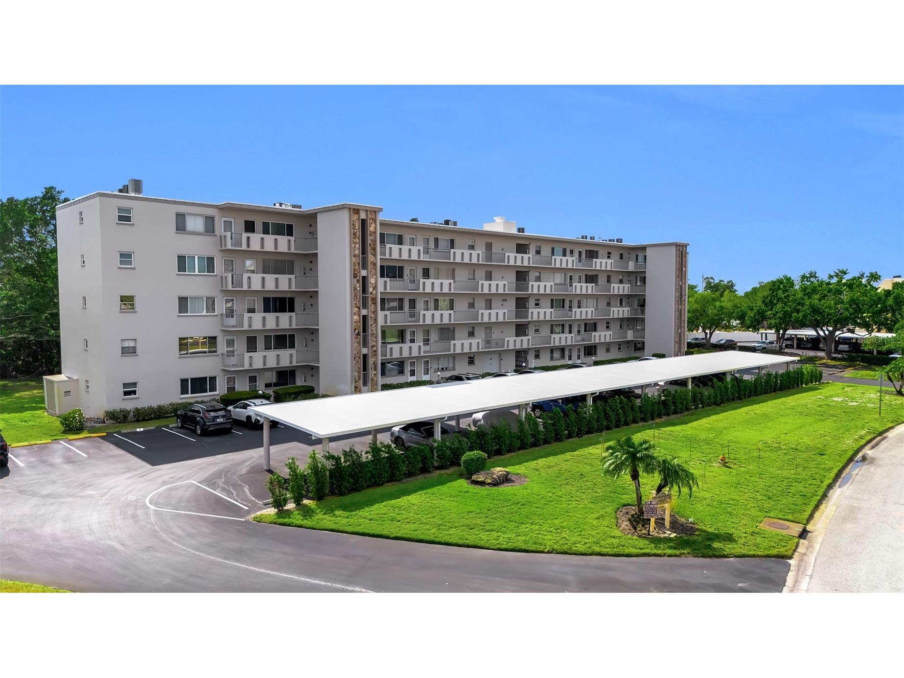 4210 Ironwood Circle #403J Bradenton FL 34209 A4691751 image1