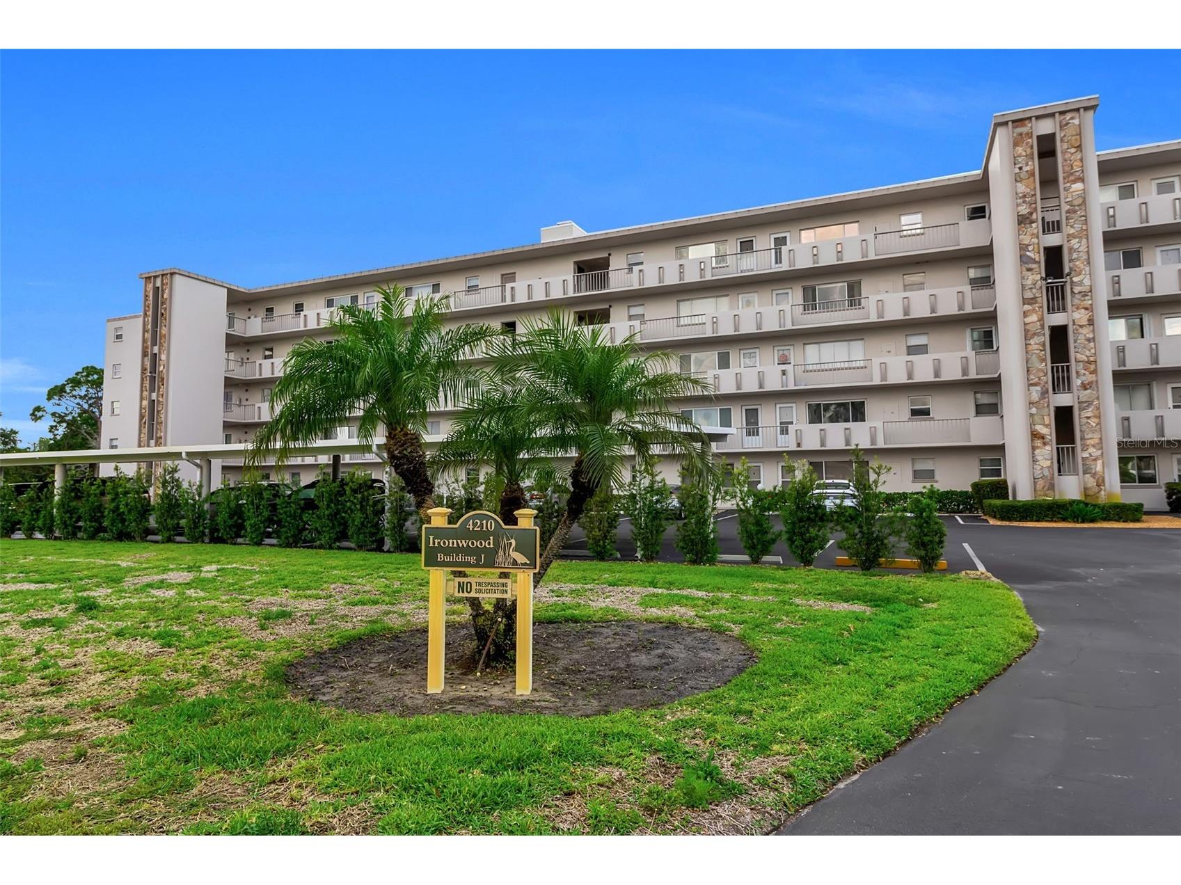4210 Ironwood Circle #403J Bradenton FL 34209 A4691751 image2