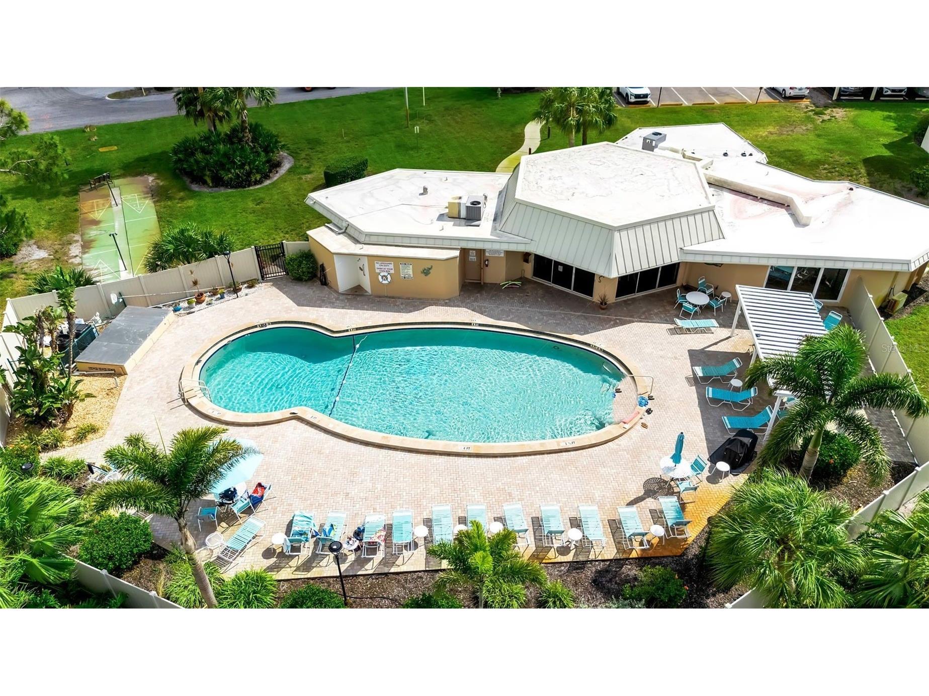 4210 Ironwood Circle #403J Bradenton FL 34209 A4691751 image26