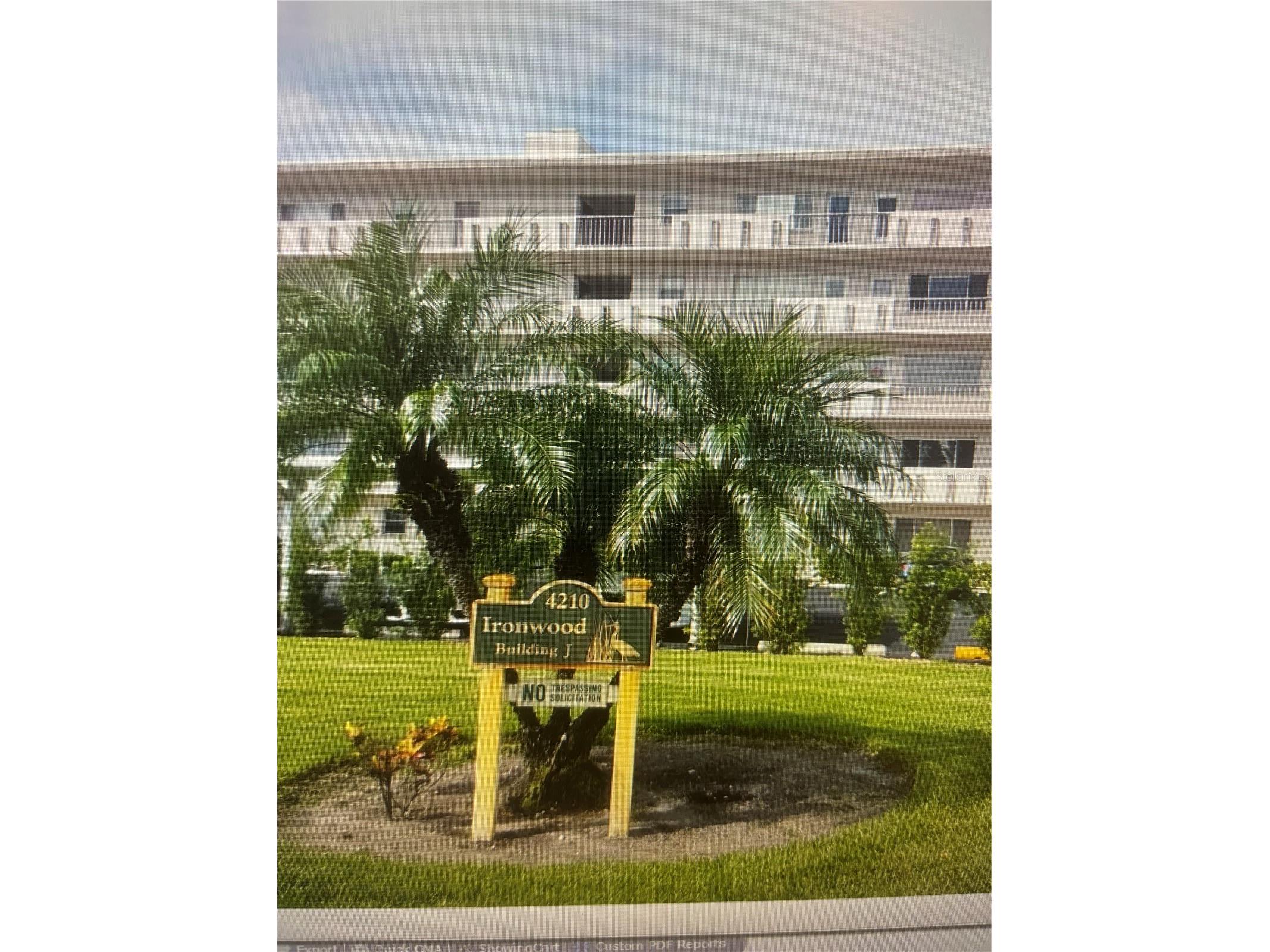 4210 Ironwood Circle #404J Bradenton FL 34209 A4698759 image1