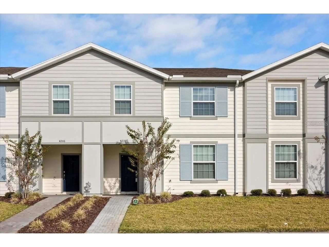 4210 Lana Avenue Davenport FL 33897 S5151388 image1