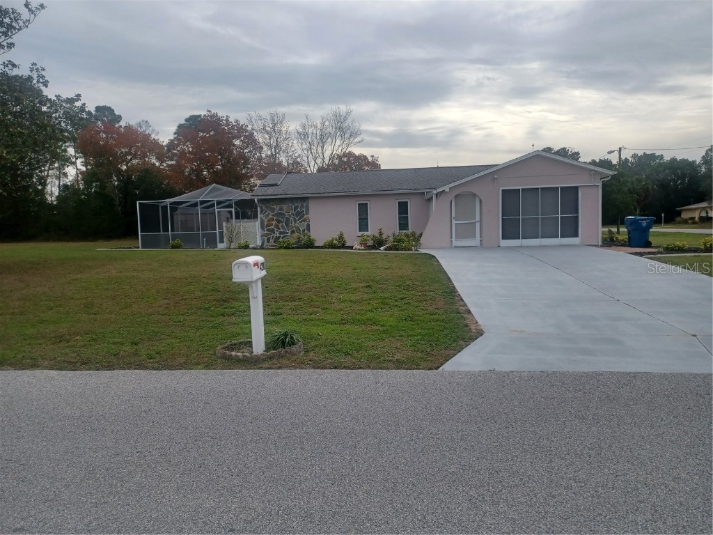4210 Montano Avenue Spring Hill FL 34609 W7861026 image1