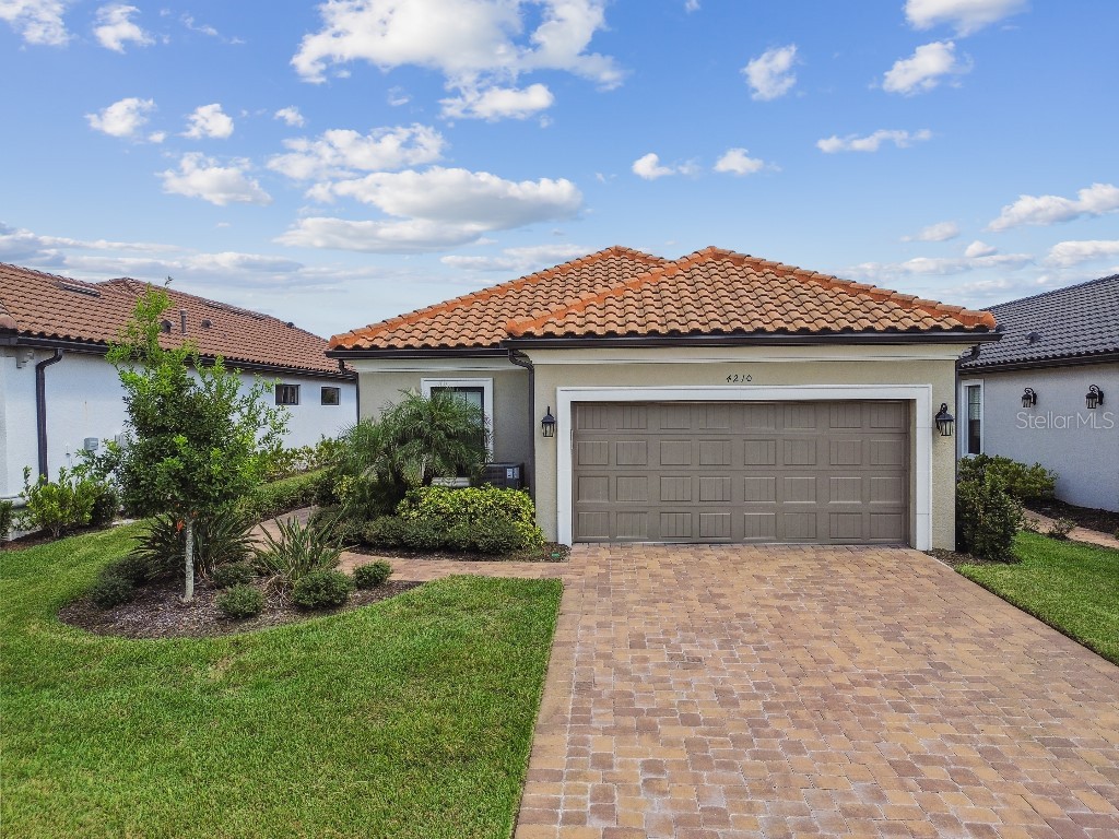 4210 Montegrappa Way Wesley Chapel FL 33543 TB8303970 image1
