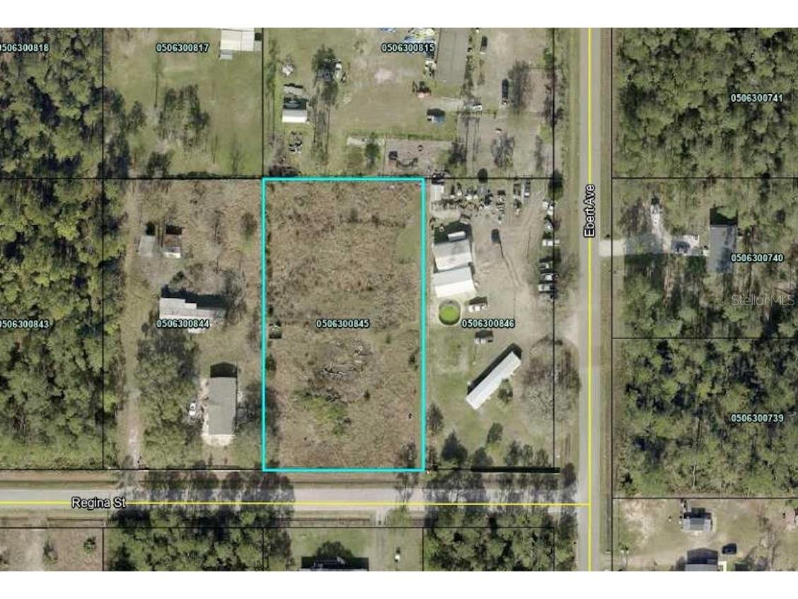 4210 Regina Street Hastings FL 32145 FC300634 image1