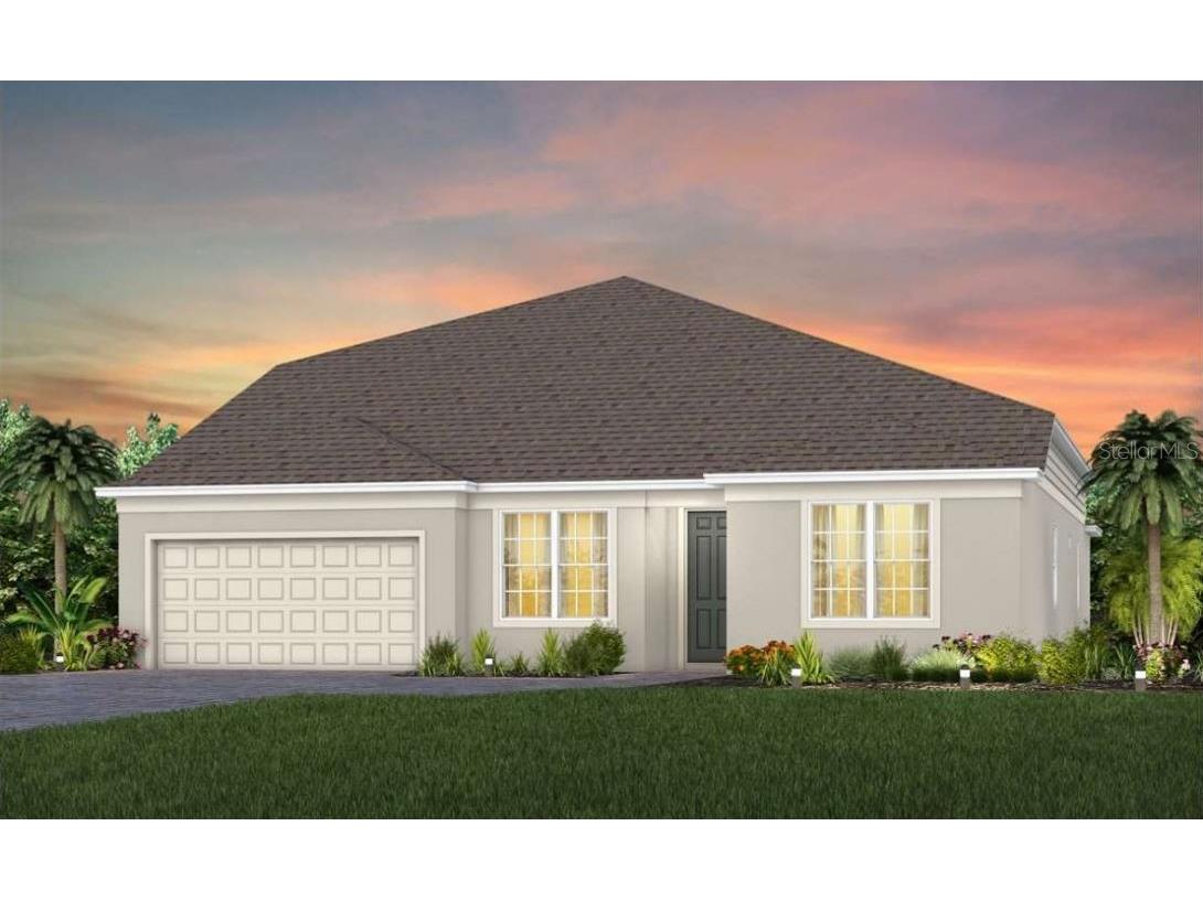 4210 Sunset Preserve Boulevard Orlando FL 32820 - LAKE PICKETT O6072433 image1