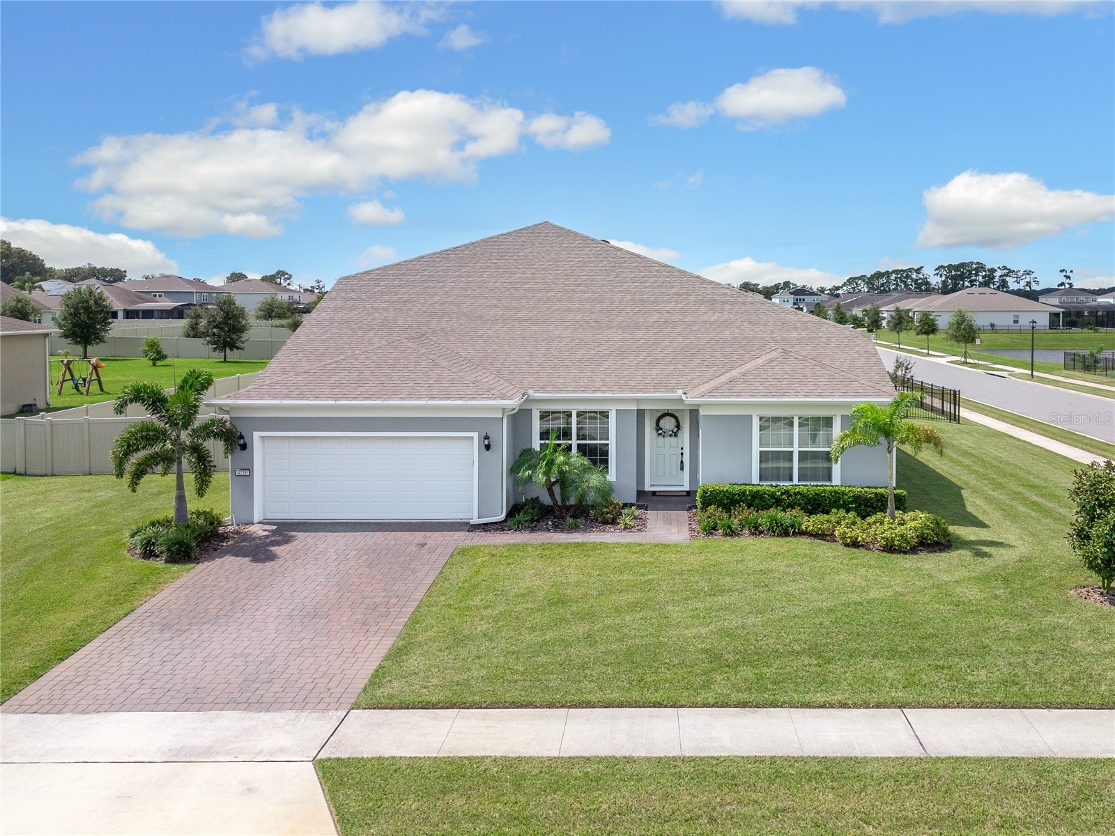 4210 Sunset Preserve Boulevard Orlando FL 32820 - LAKE PICKETT O6344962 image1