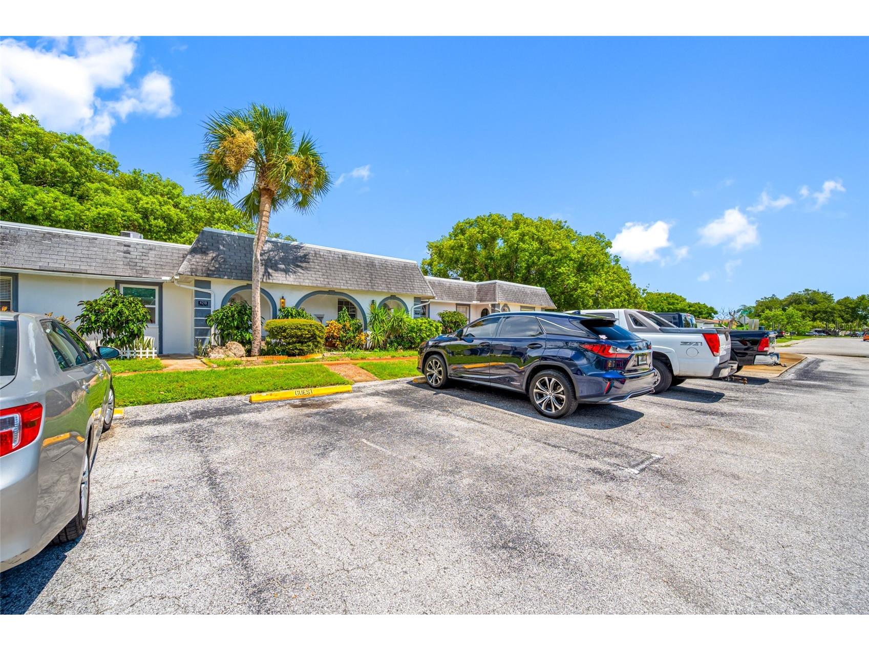 4210 Touchton Place #2 New Port Richey FL 34652 TB8413302 image1