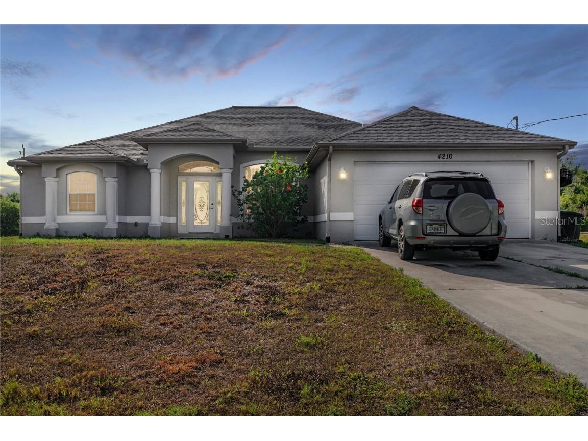 4210 Triby Terrace North Port FL 34288 D6136617 image1