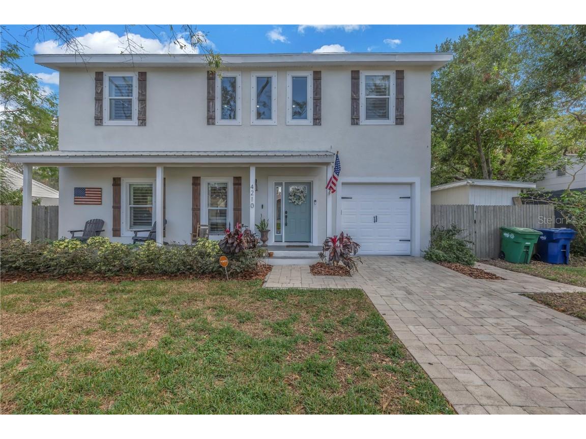 4210 W Bay View Avenue Tampa FL 33611 TB8320616 image1