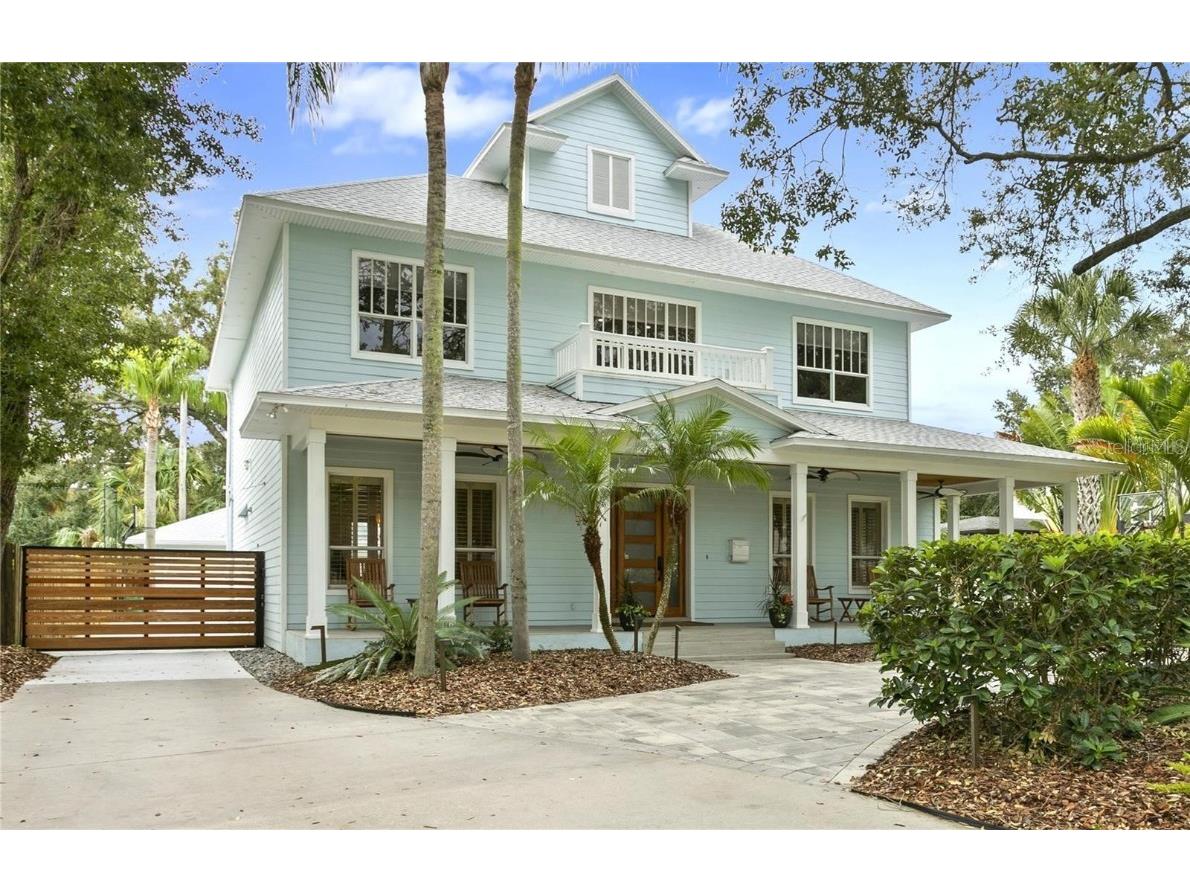 4210 W Beachway Drive Tampa FL 33609 T3437082 image1