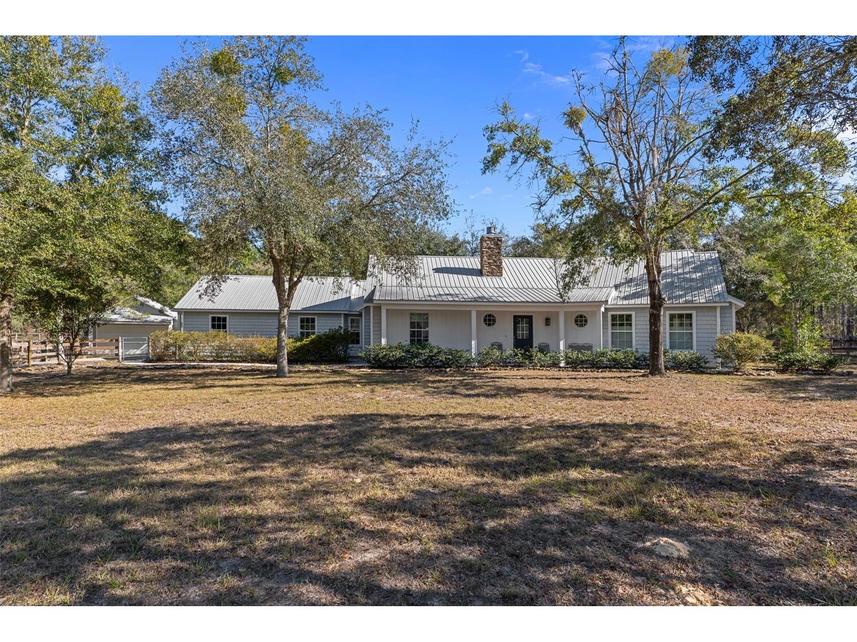 4210 W Horseshoe Drive Beverly Hills FL 34465 W7880452 image1