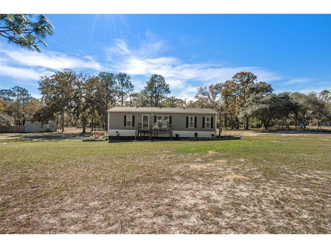 4210 W Roadrunner Court Homosassa FL 34446 A4592301 image1