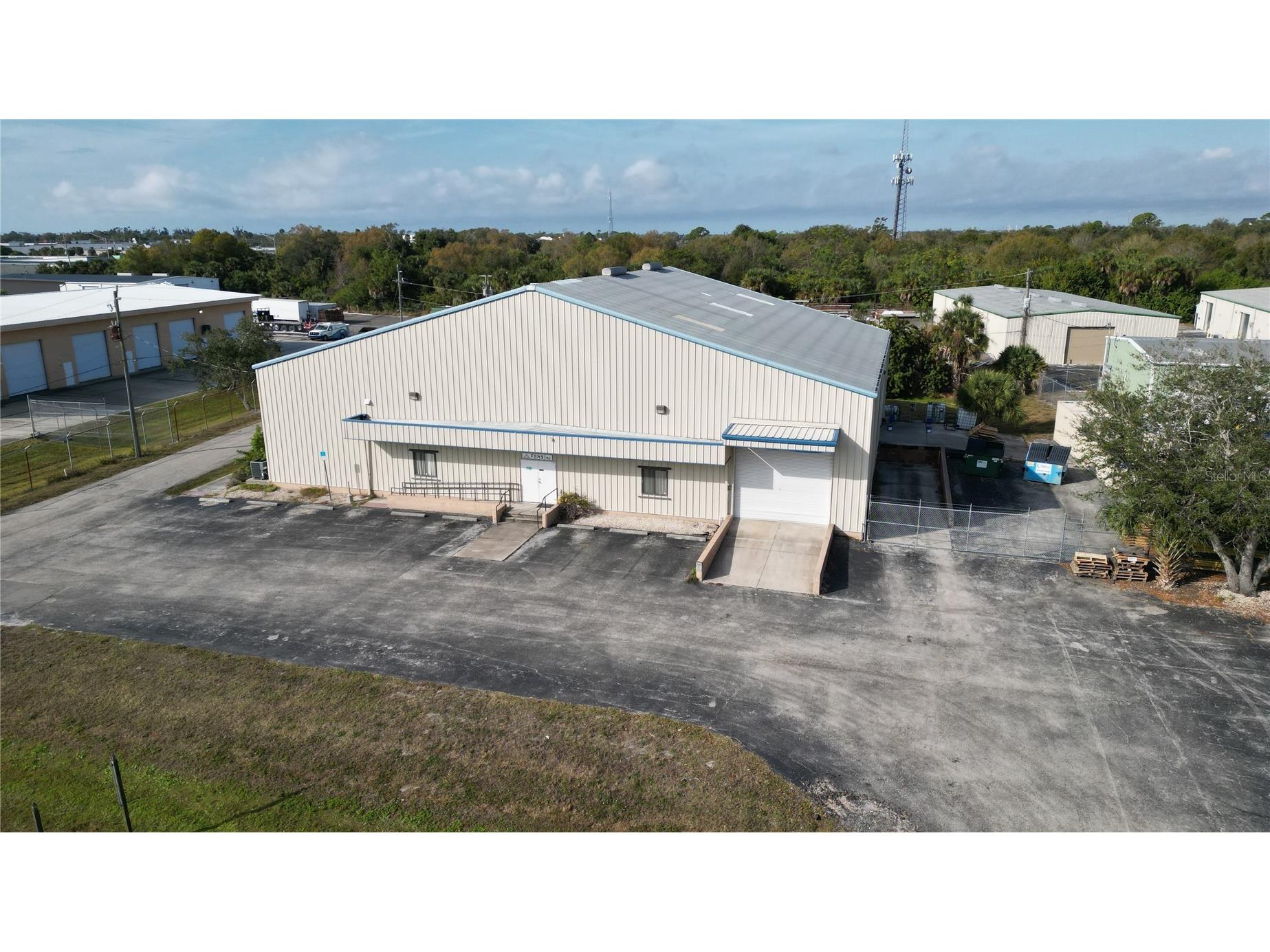 4210 Whidden Boulevard Port Charlotte FL 33980 C7520805 image1