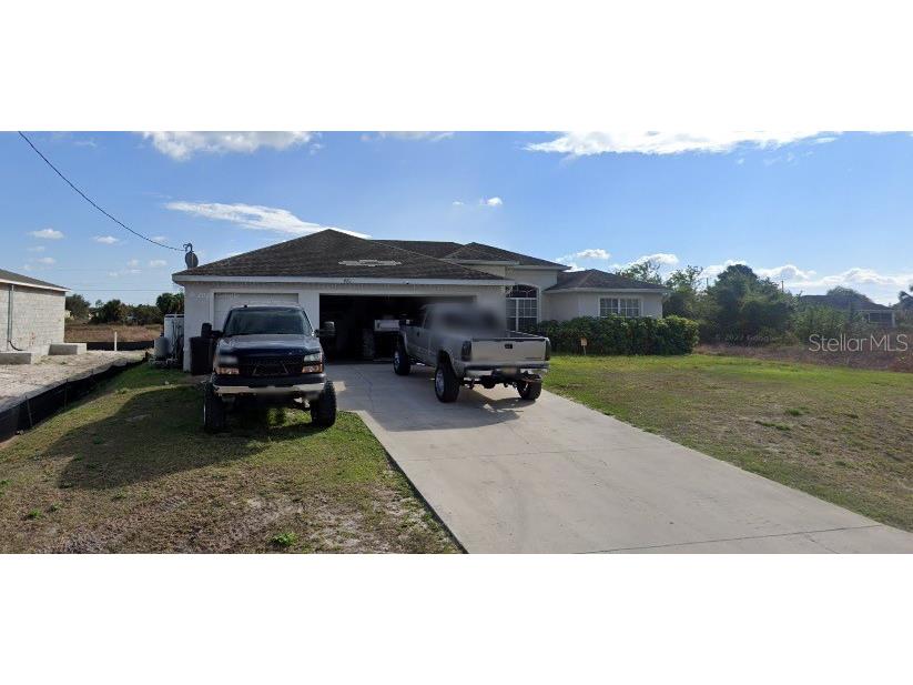 4211 27th Street SW Lehigh Acres FL 33976 J973110 image1