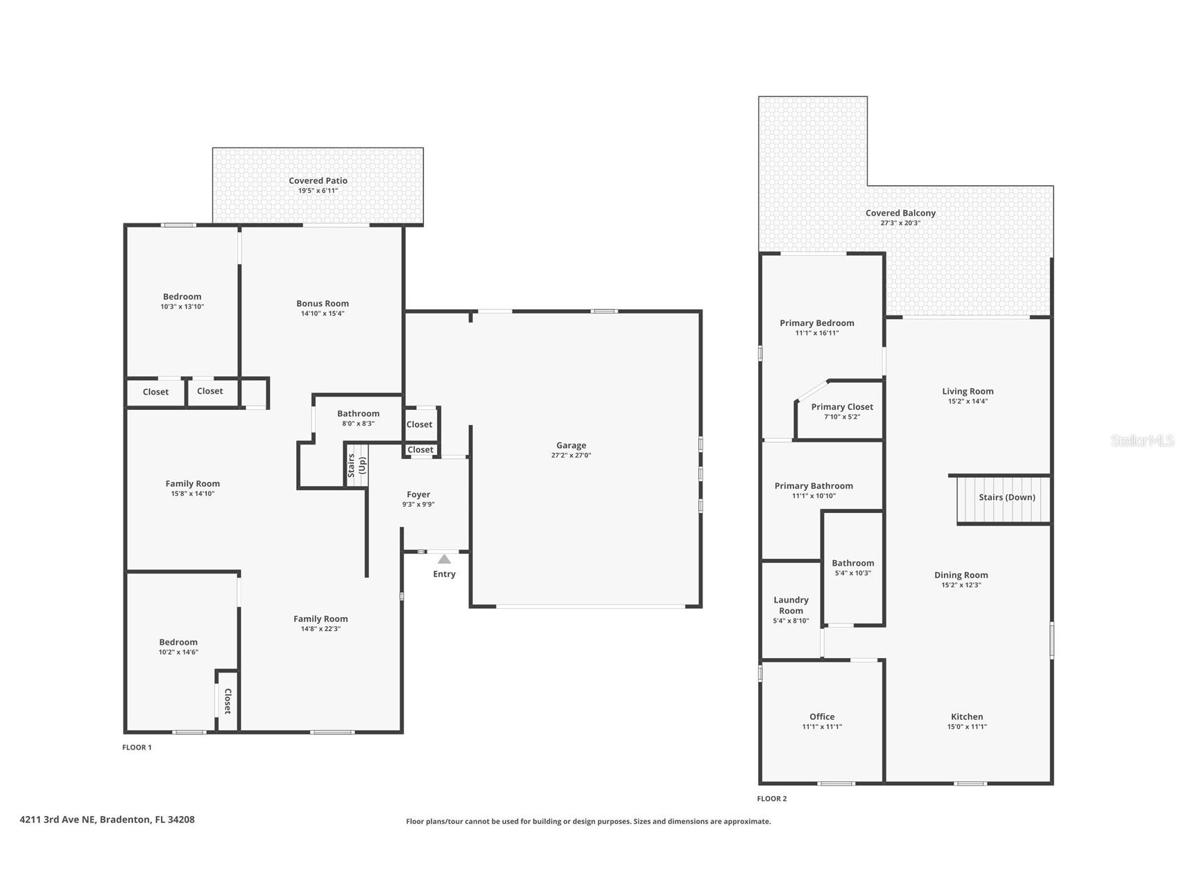 4211 3rd Avenue NE Bradenton FL 34208 A4682676 image64