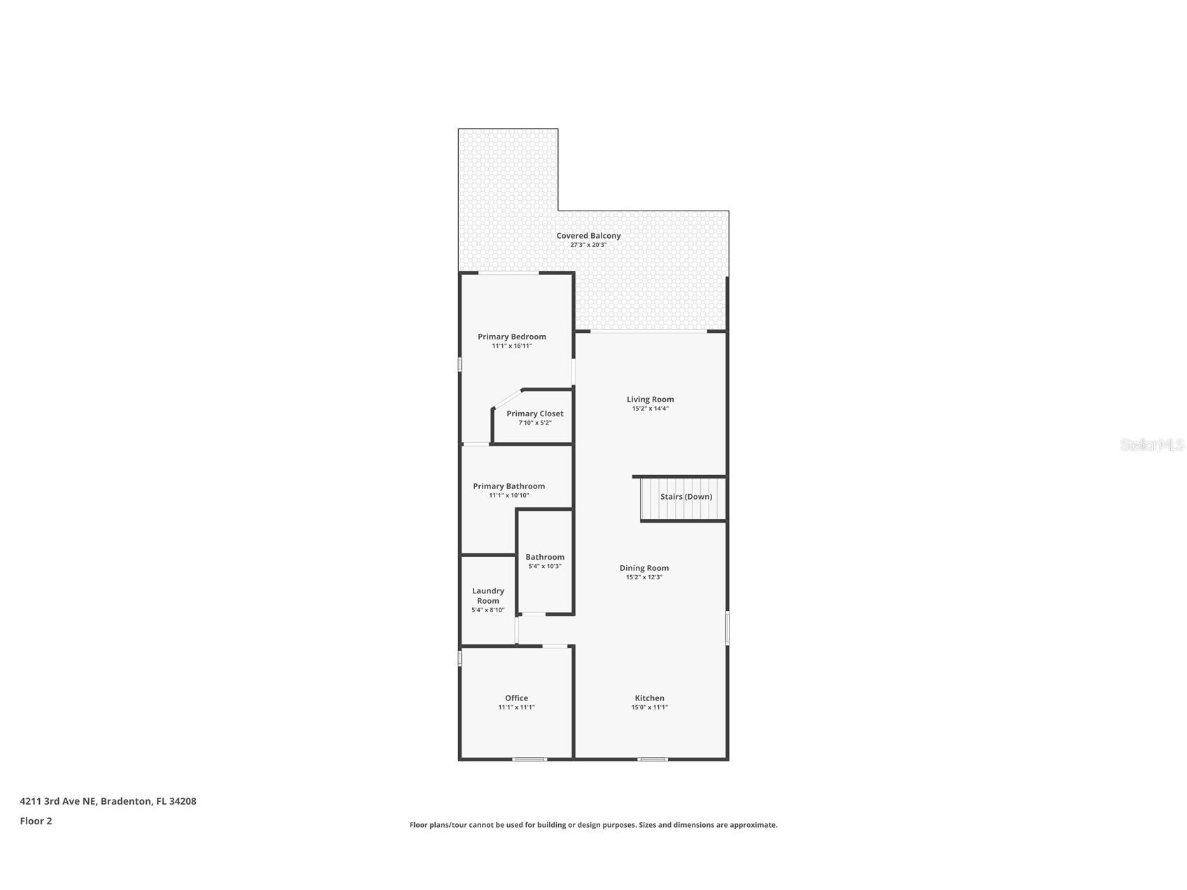 4211 3rd Avenue NE Bradenton FL 34208 A4682676 image66