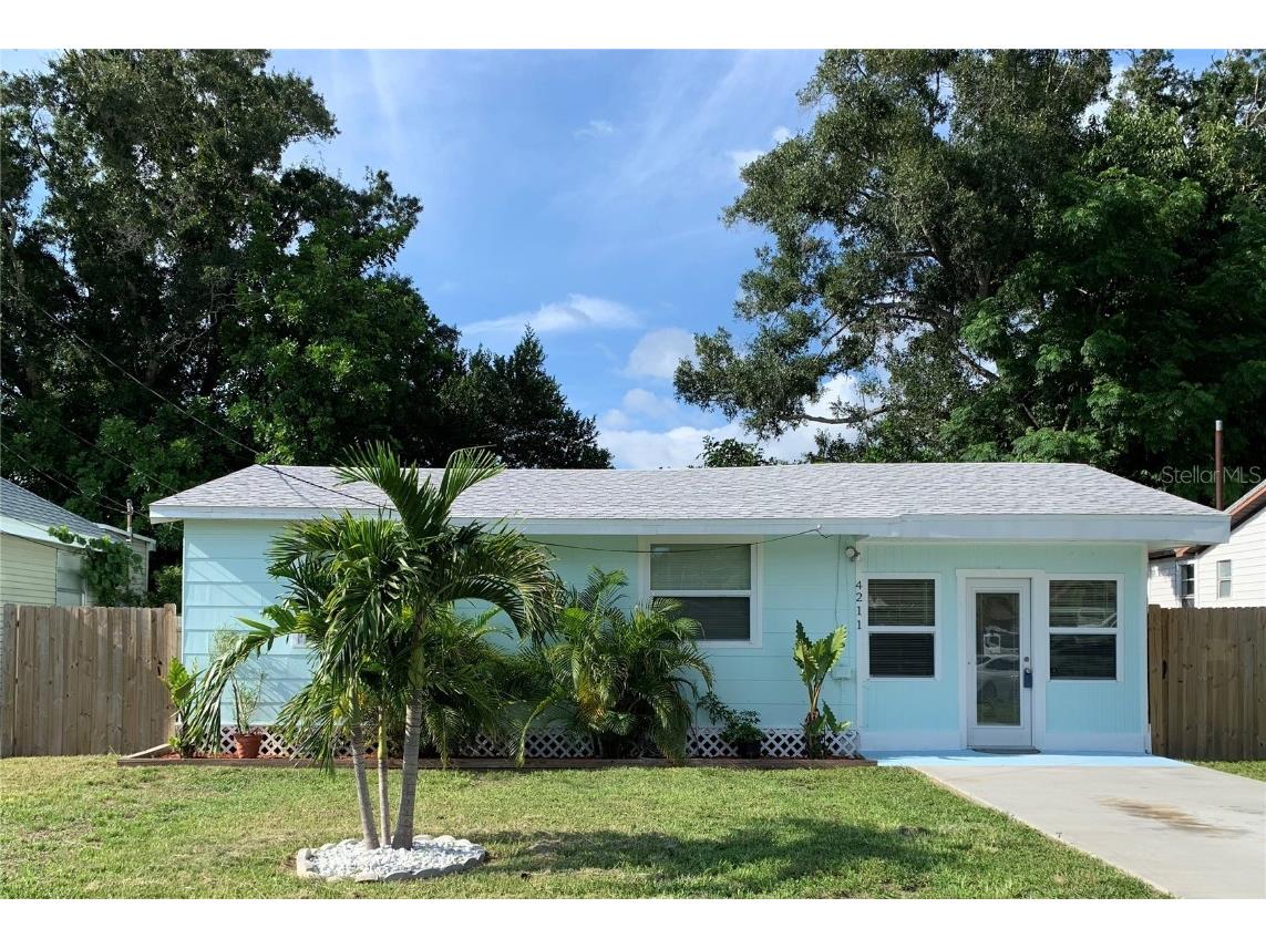 4211 45th Avenue N Saint Petersburg FL 33714 U8134451 image1