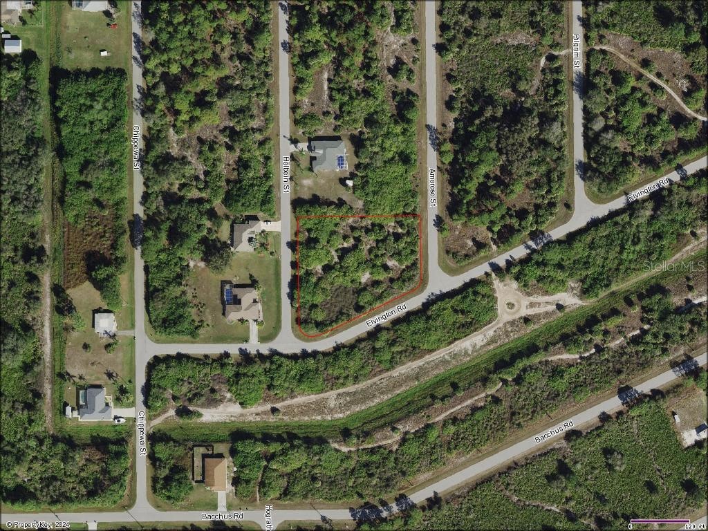 4211 Amoroso Street Port Charlotte FL 33981 N6130595 image1