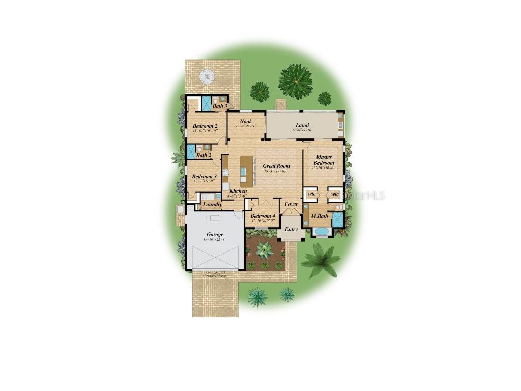 4211 Attaway Lane Port Charlotte FL 33981 D6143482 image2